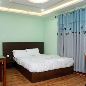 Kathway Hostel & Homestay